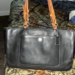 Vintage Coach $30 FIRM Cash Only