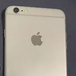 Unlocked iPhone 6S Plus 32Gb Excellent condition