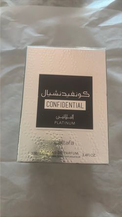 Confidential