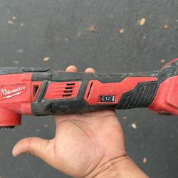 Milwaukee Multi Tool
