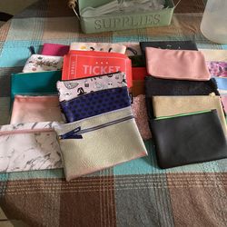 Ipsy Bags
