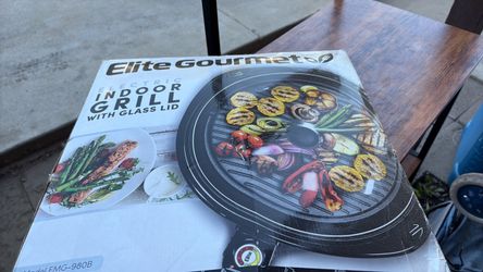 Elite Gourmet