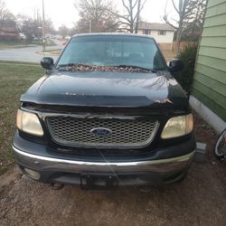 Ford F150