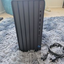 Hp Envy Desktop 13 Gen Intel Core i7