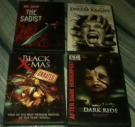 Horror Movies