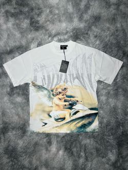MIXED EMOTION TEE