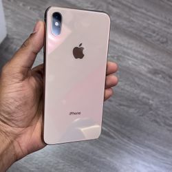 iPhone XS Max 64GB Unlocked