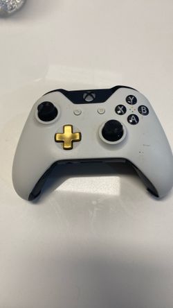 Game controller