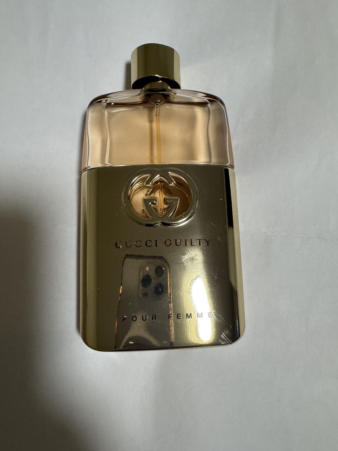 Gucci Cologne