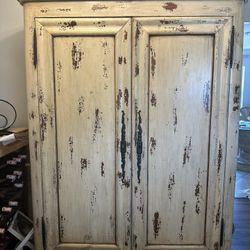 Heavy Bureau Shelves 