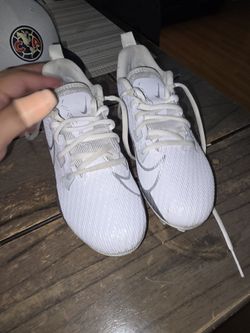 Nike Youth Football Cleats