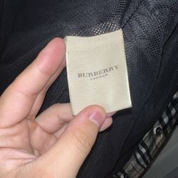 Burberry Jacket XL