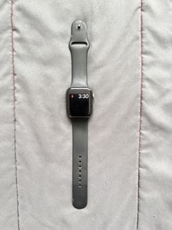 Apple Watch Series 6