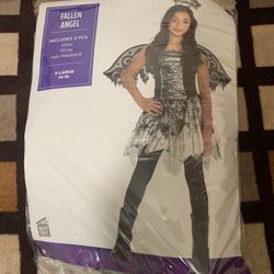Halloween Costume
