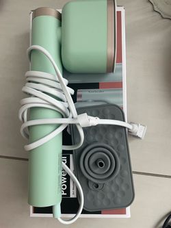 NEW STEAMER IRON FOR CLOTHES