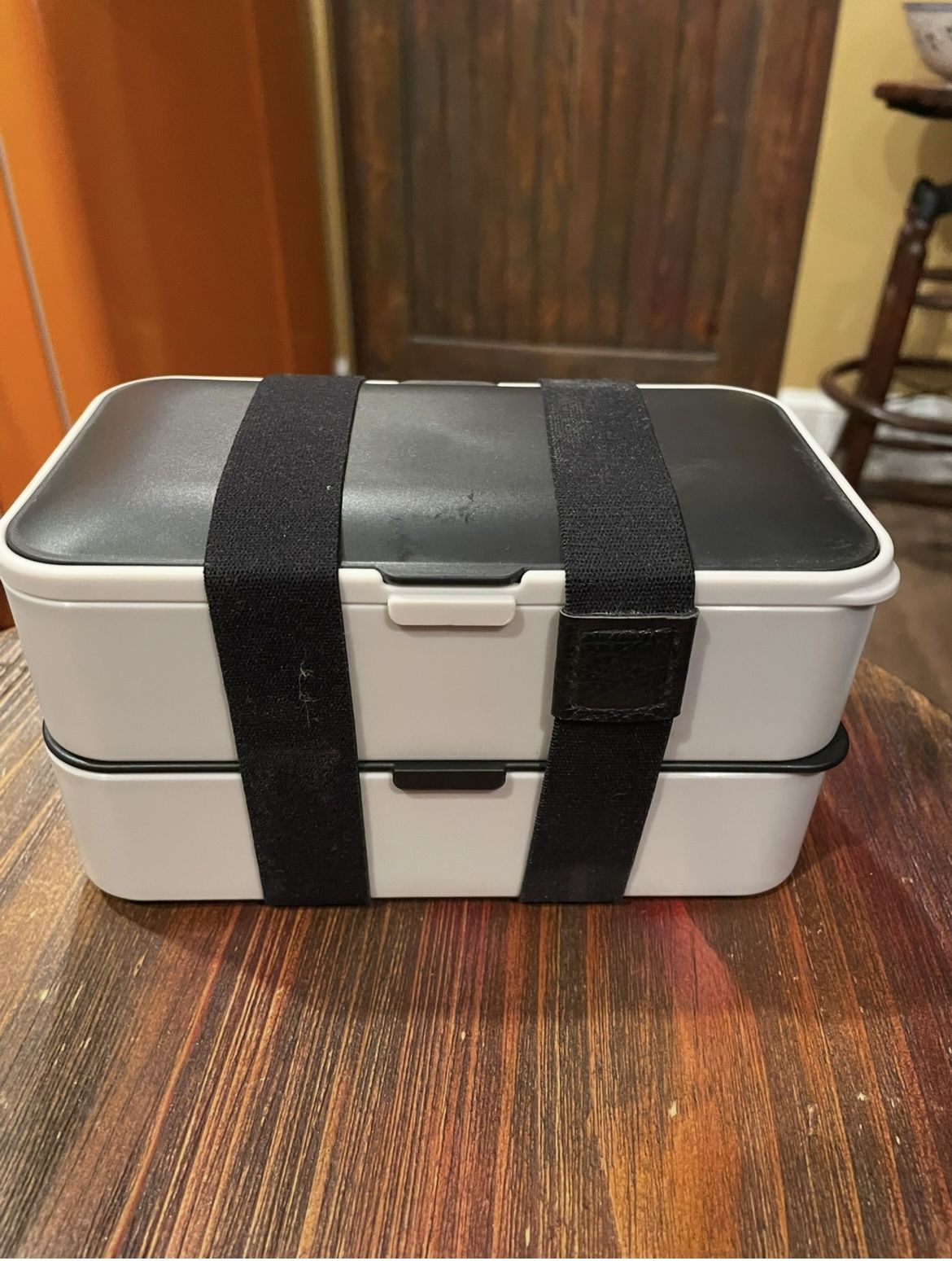 Bento Box