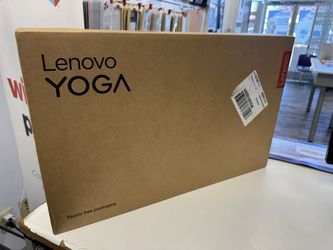 Lenovo - Yoga 7 2-in1 Touchscreen Laptop| $5 Down | Payment plan available