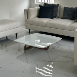 Modloft BELVEDERE COFFEE TABLE 2X