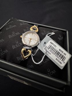 Belova watch