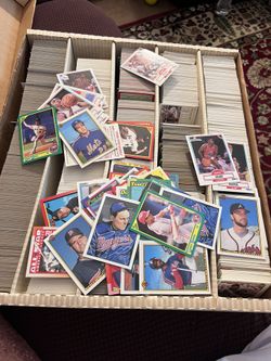 Sport Card