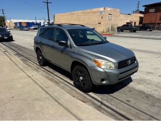 2006 Toyota Rav4