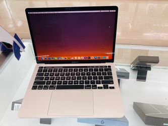 MacBook Pro 2020 16gb ram 512gb ssd