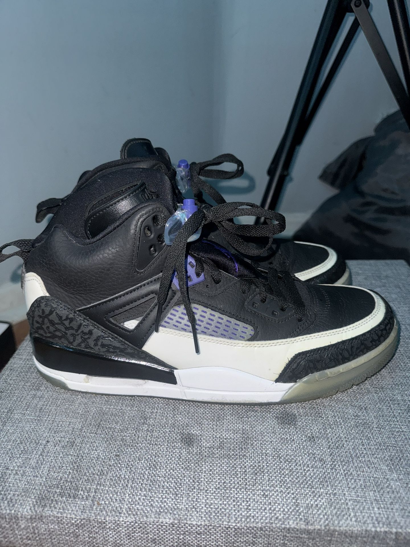 Concord Spizikes (send Offers)