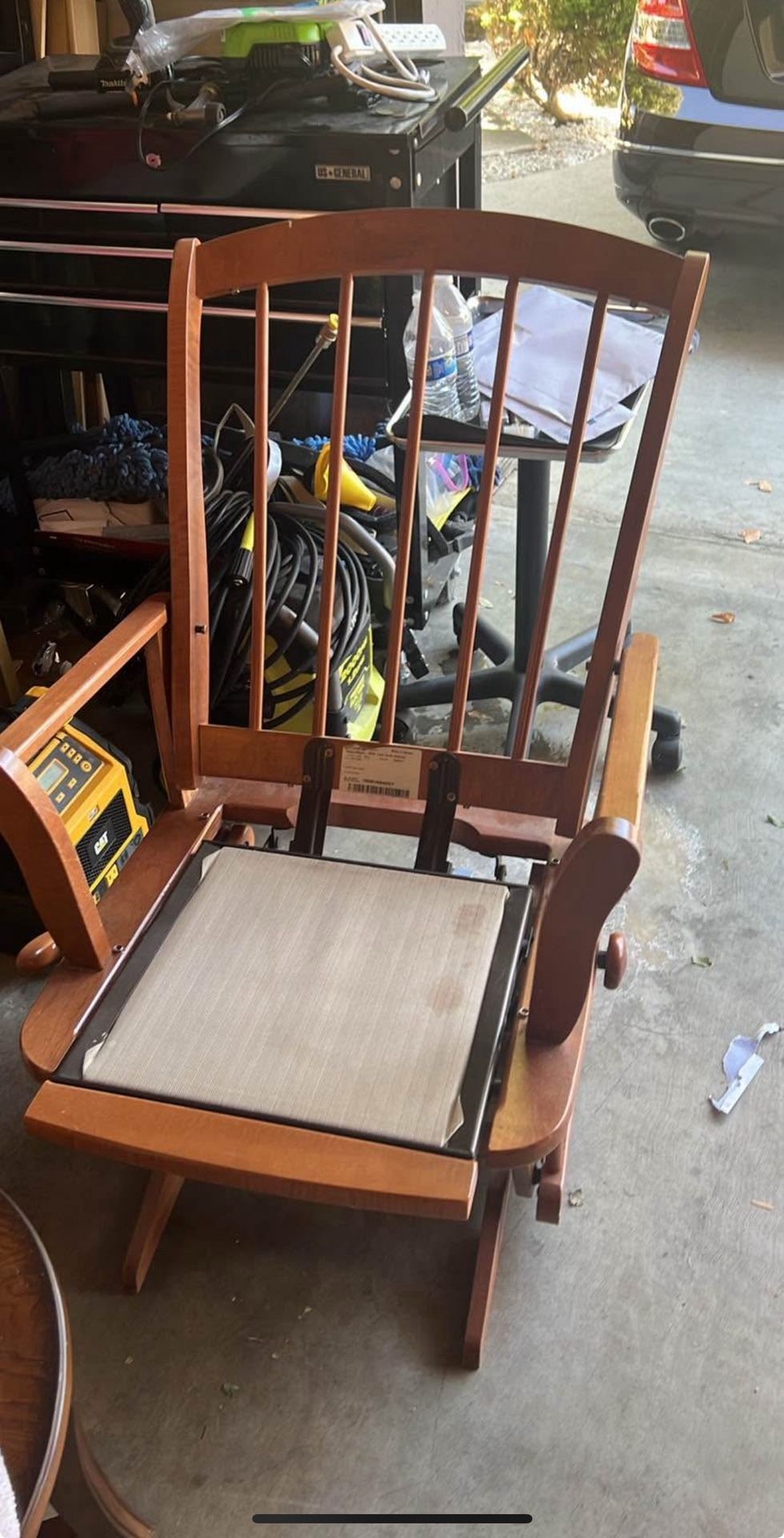 Rocking Chair