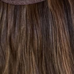 Hair Extension New 29” Long