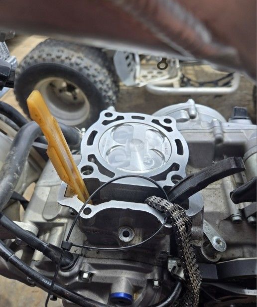 Mechanic