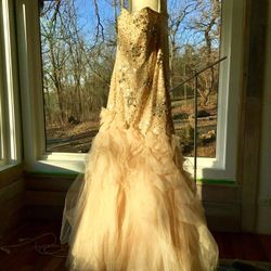 New With Tags Beautiful Dress Prom Dress 