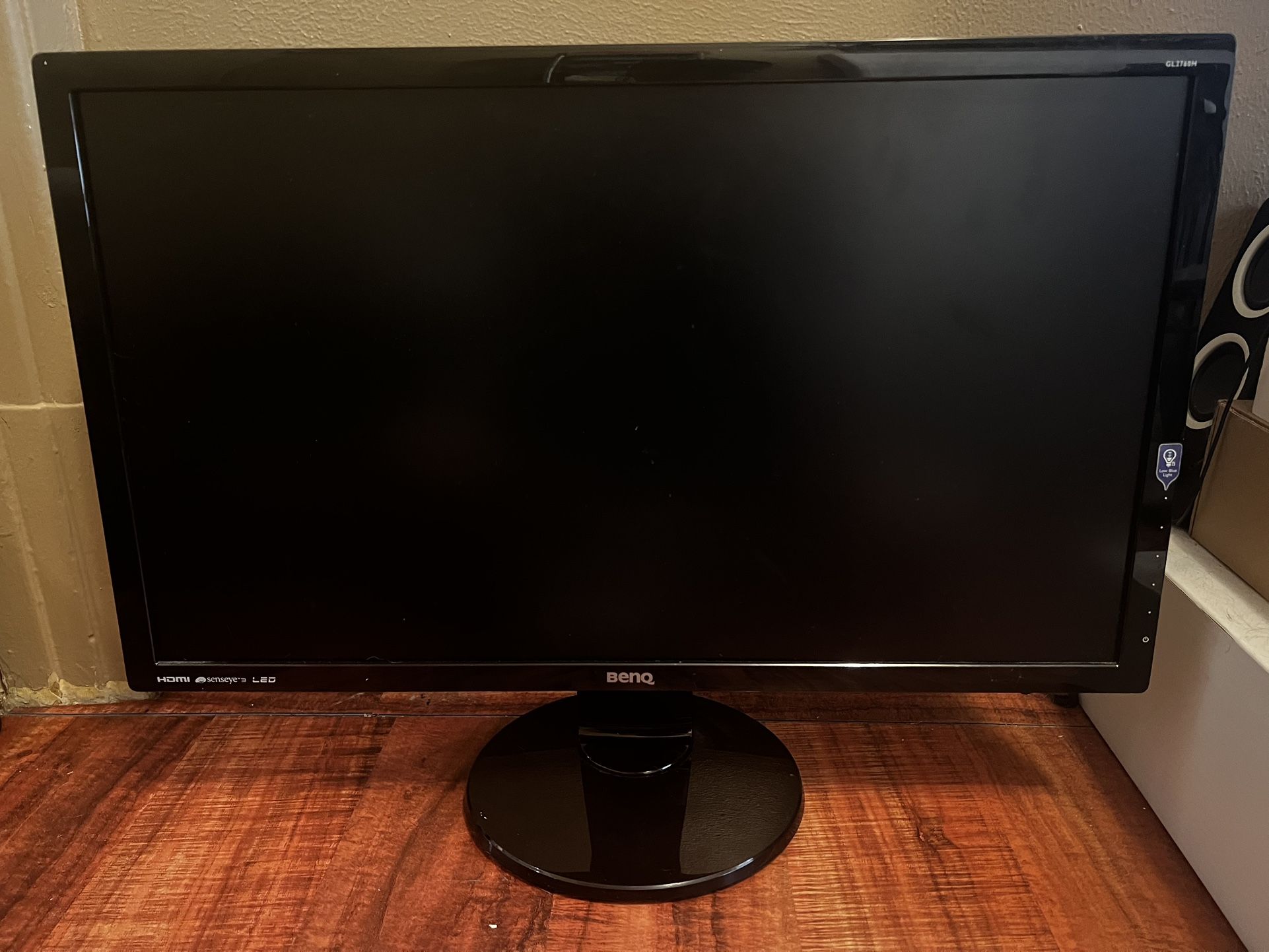 27” Monitor – $70