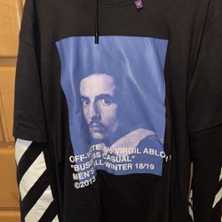 Off White Hoodie 
