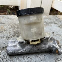 S13 Brake Master Cylinder