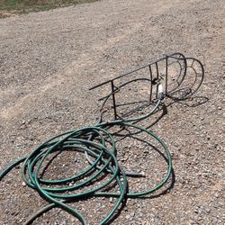 Hose Reel Connection 