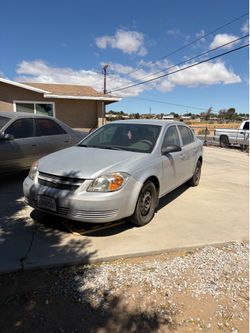 2006 Chevrolet Cobalt