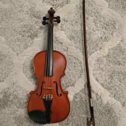 Violin