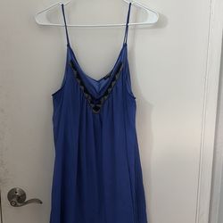 Express dress XL