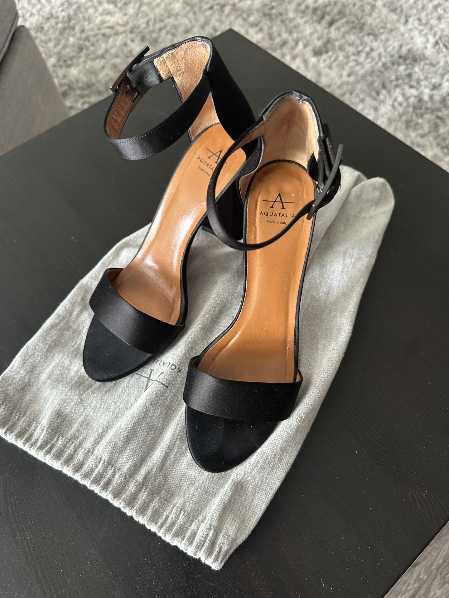 AQUATALIA Heels 