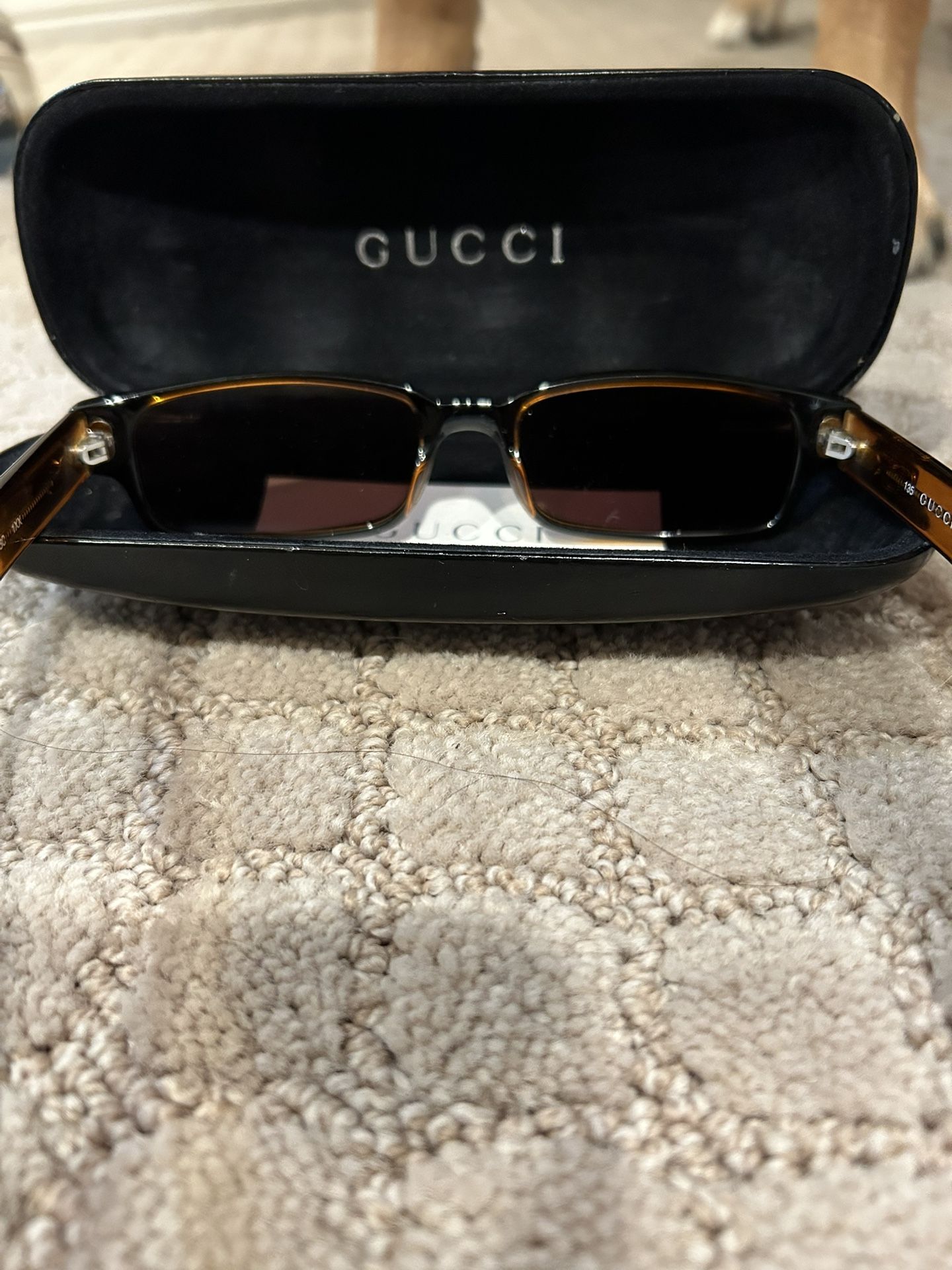Gucci Vintage Sunglasses