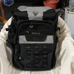 Chicago Bulls Backpack