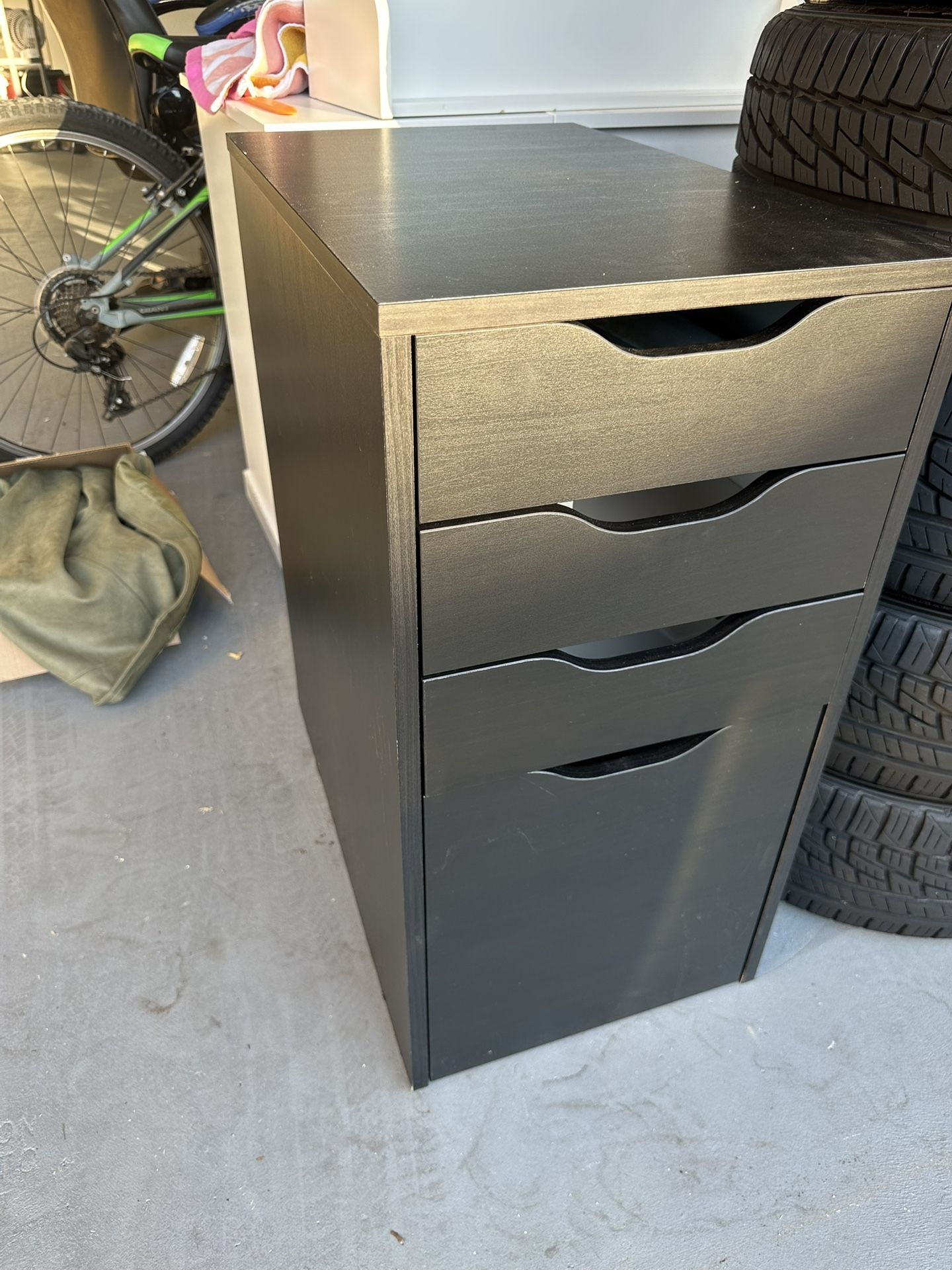 File Cabinet