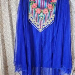 Ponchos 