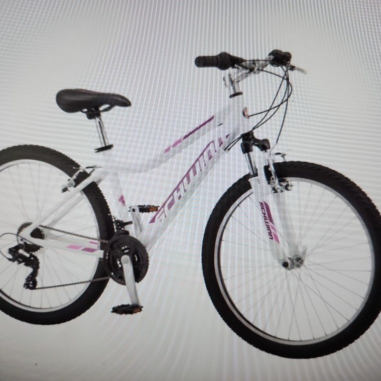 Schwinn Woman s RANGER 26