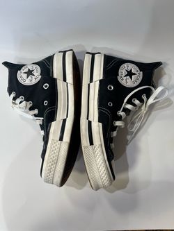 Converse Chuck Taylor Athletic High Top Shoes SZ 6.5 Men 8.5 Women’s