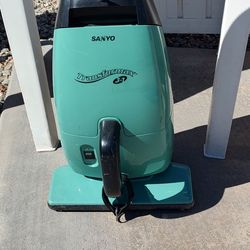 Detach 3 In 1 Sayo Vacuum Cleaner