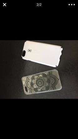 iPhone 6 cases