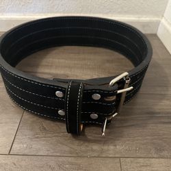 INZER Lifting Belt 13mm XL