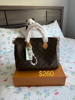 Lv Bag