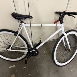 Fixie Bike For Sale